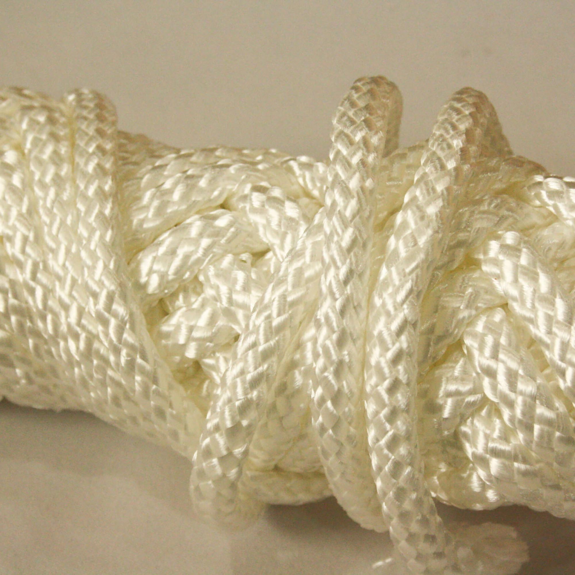 Cordão de Nylon