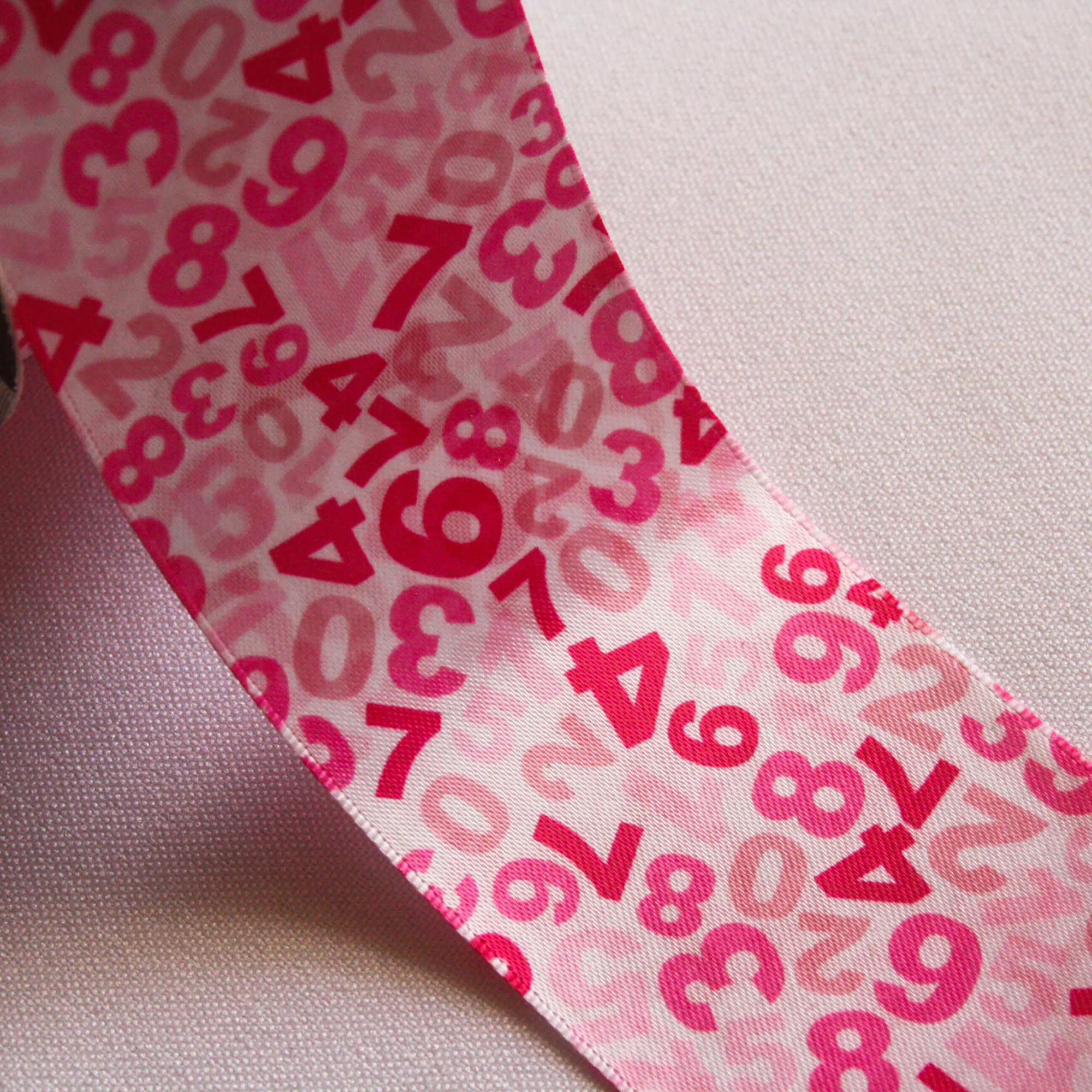 Fita Estampada