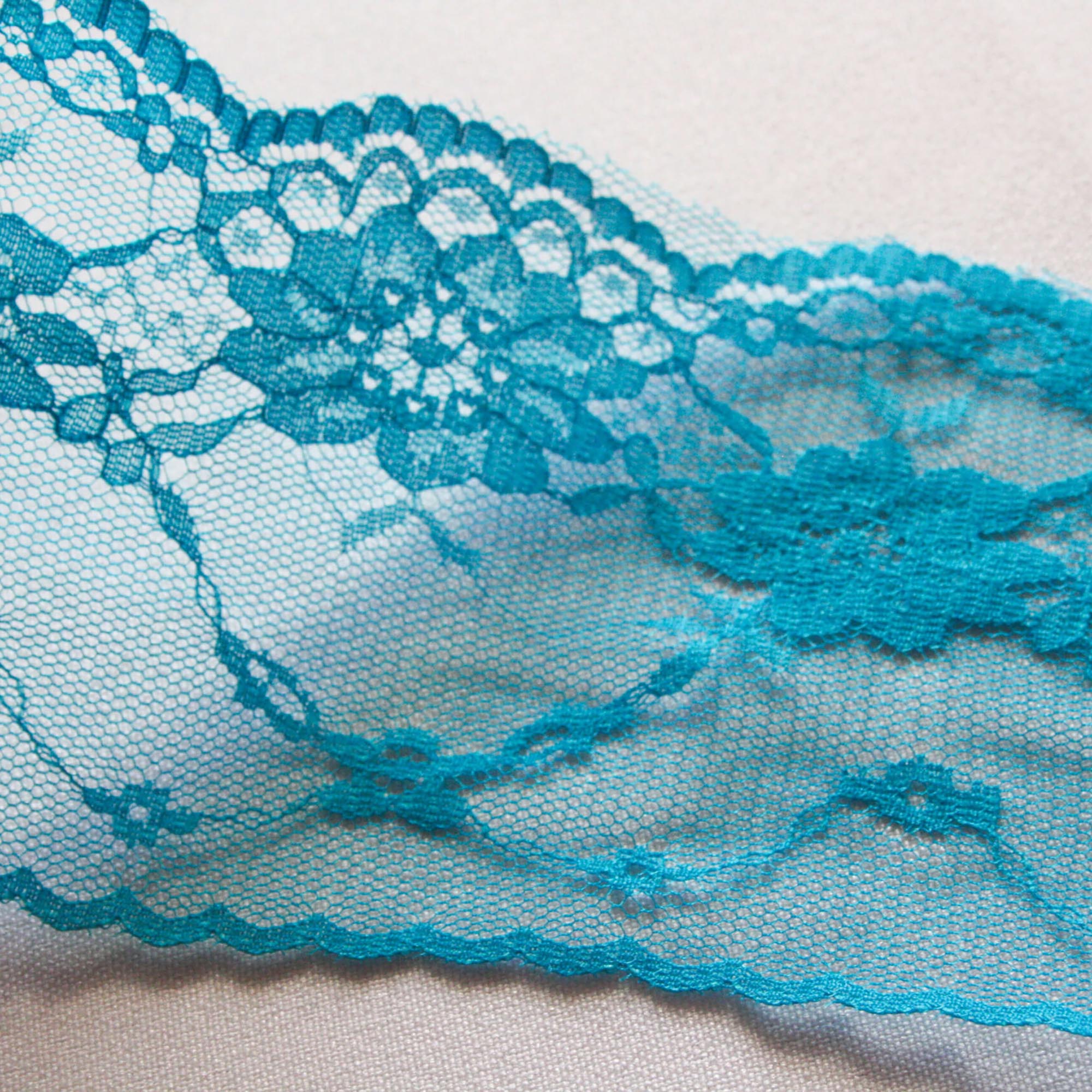 Renda Nylon