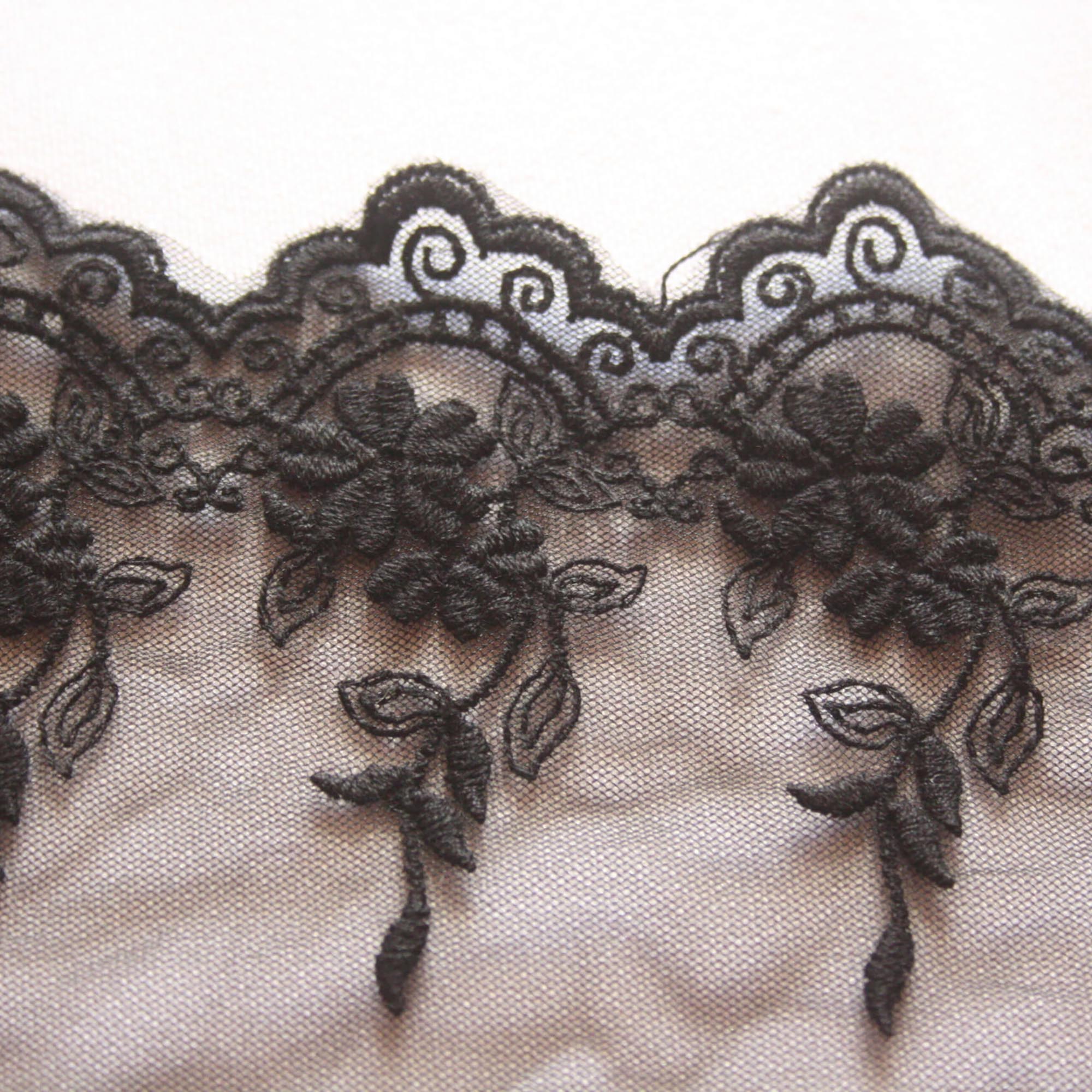 Renda Nylon