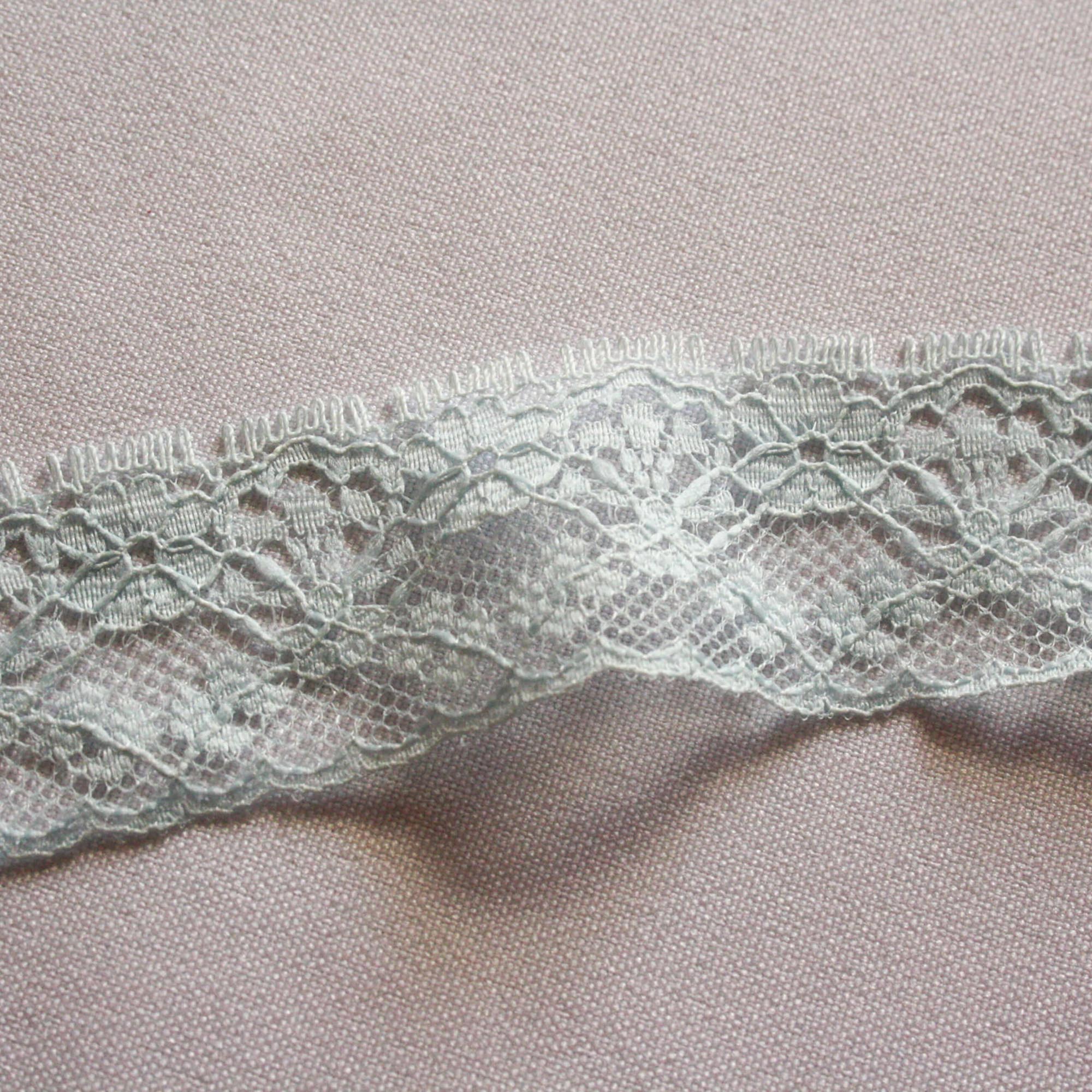 Renda Nylon