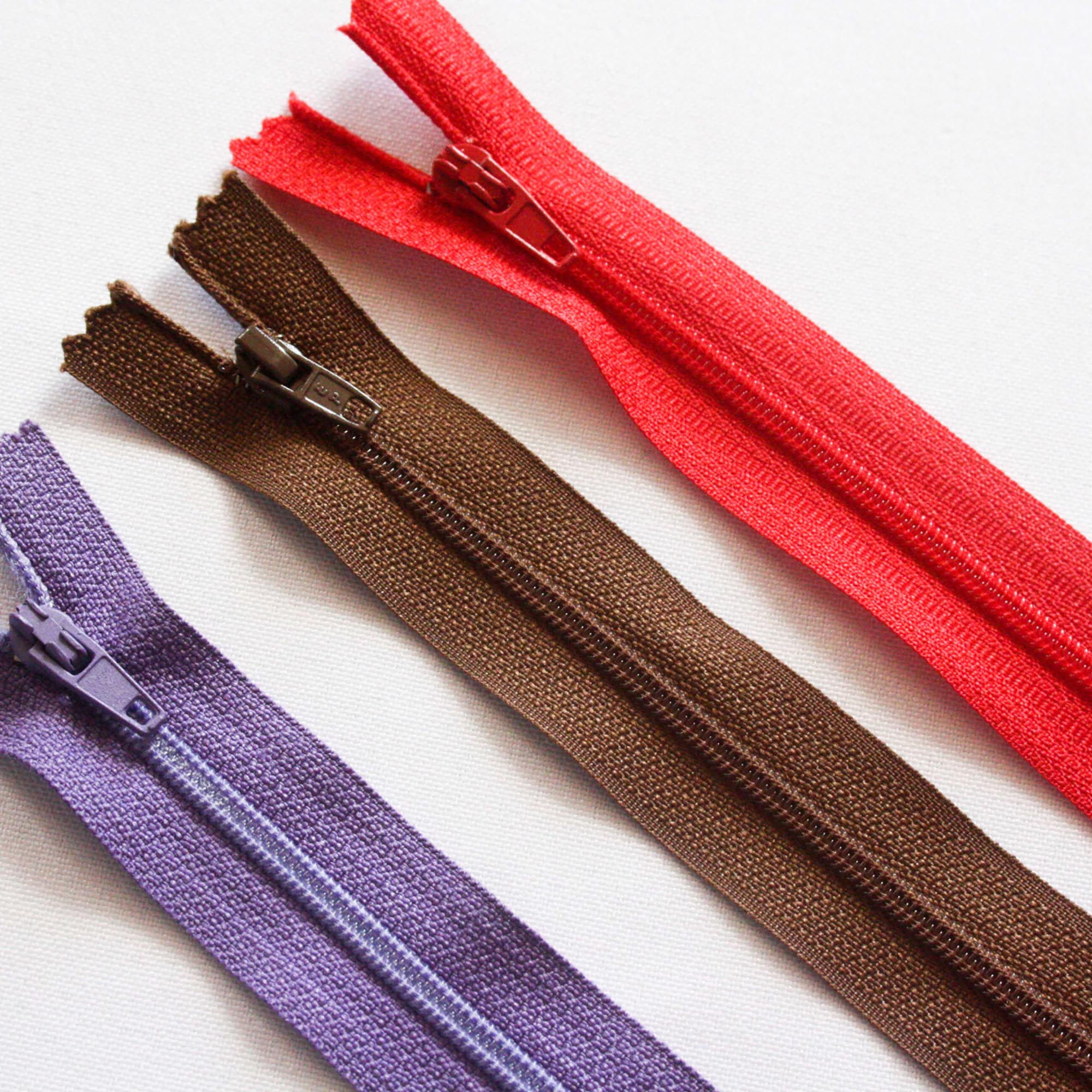 Fecho 25cm