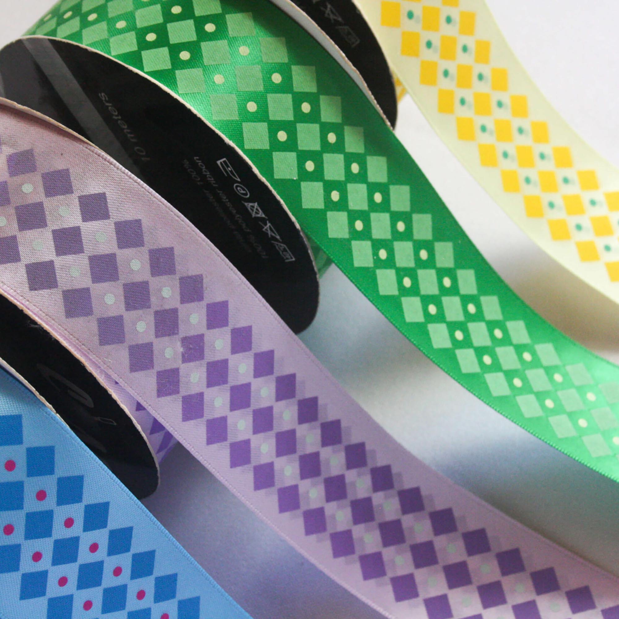 Fita Multicolor