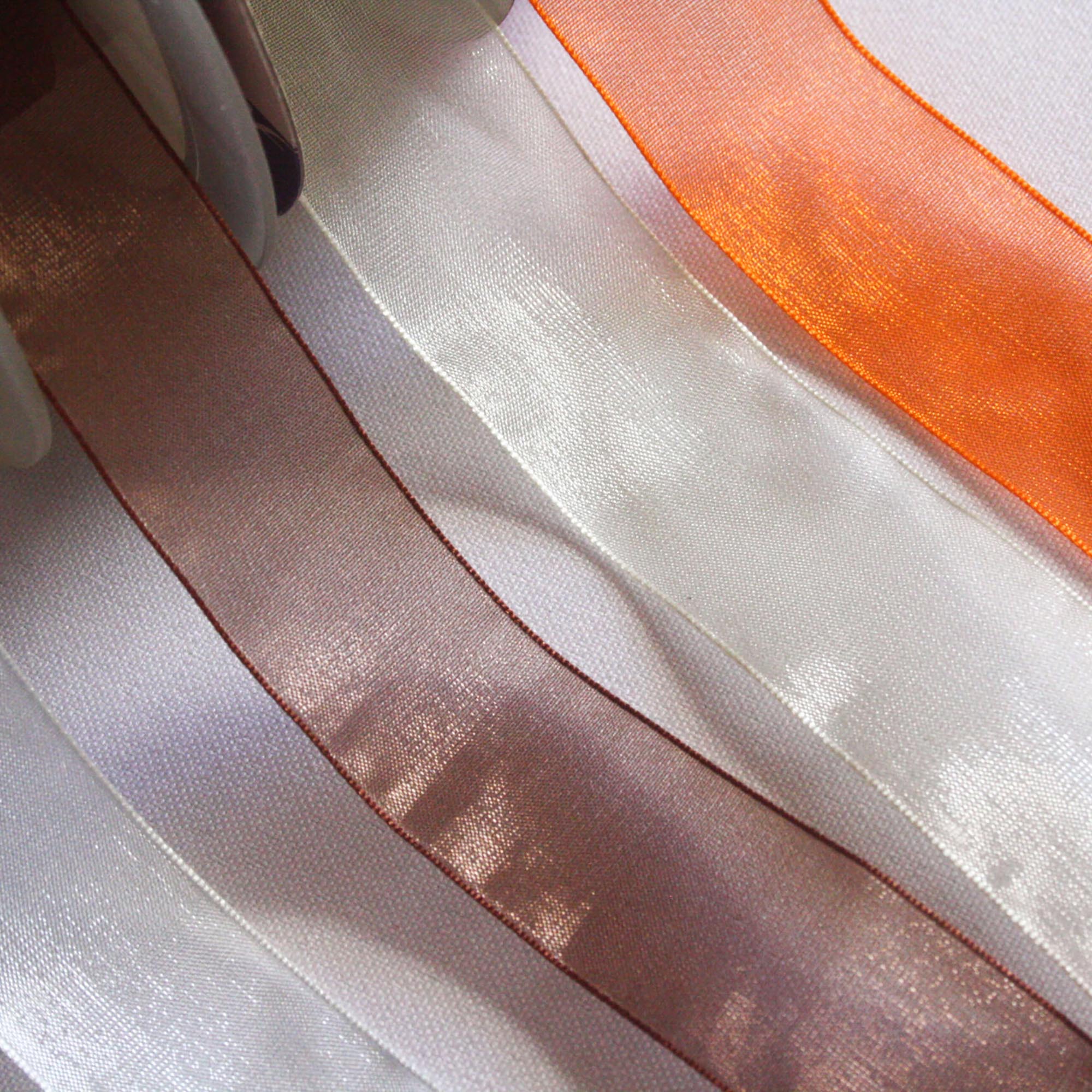 Fita Organza