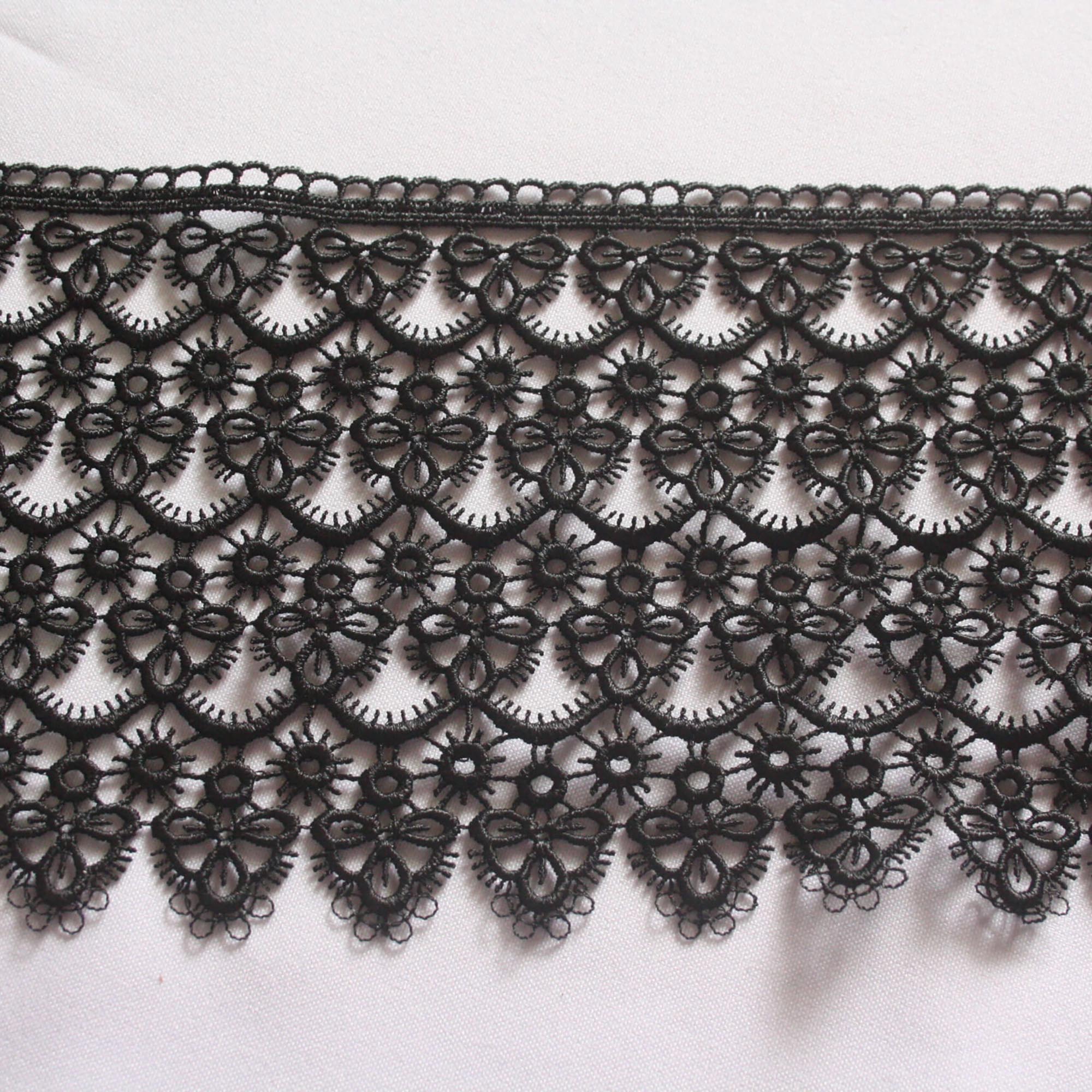 Renda Macramé