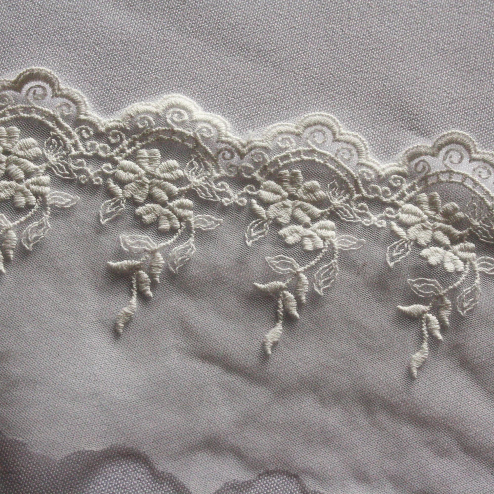 Renda Nylon